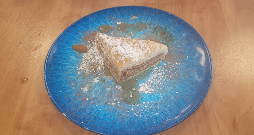 Photo of Spartan Gyros - 4482 Weston Rd, Davie, FL 33331