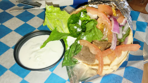 Photo of Spartan Gyros - 4482 Weston Rd, Davie, FL 33331