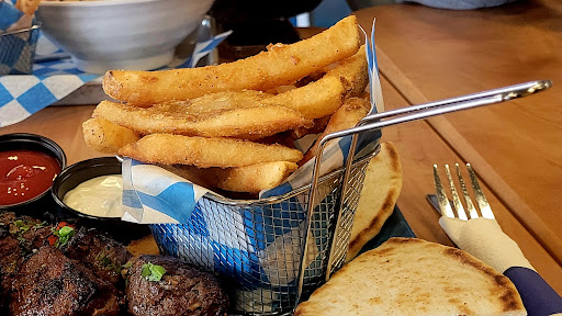 Photo of Spartan Gyros - 4482 Weston Rd, Davie, FL 33331