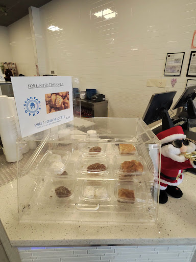 Photo of Spartan Gyros - 4482 Weston Rd, Davie, FL 33331