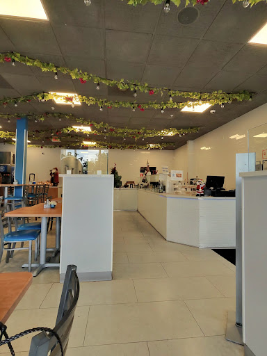 Photo of Spartan Gyros - 4482 Weston Rd, Davie, FL 33331