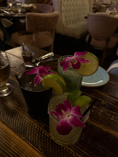 Photo of Sirocco Mediterranean Restaurant & Lounge - 521 SW 145th Terrace, Pembroke Pines, FL 33027