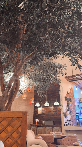 Photo of Sirocco Mediterranean Restaurant & Lounge - 521 SW 145th Terrace, Pembroke Pines, FL 33027