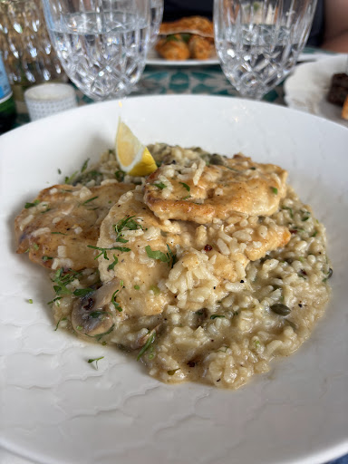 Photo of Sirocco Mediterranean Restaurant & Lounge - 521 SW 145th Terrace, Pembroke Pines, FL 33027