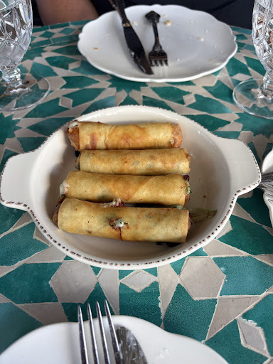 Photo of Sirocco Mediterranean Restaurant & Lounge - 521 SW 145th Terrace, Pembroke Pines, FL 33027