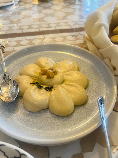 Photo of Sirocco Mediterranean Restaurant & Lounge - 521 SW 145th Terrace, Pembroke Pines, FL 33027