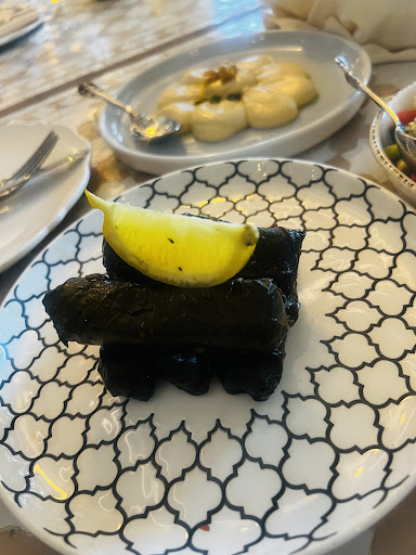 Photo of Sirocco Mediterranean Restaurant & Lounge - 521 SW 145th Terrace, Pembroke Pines, FL 33027