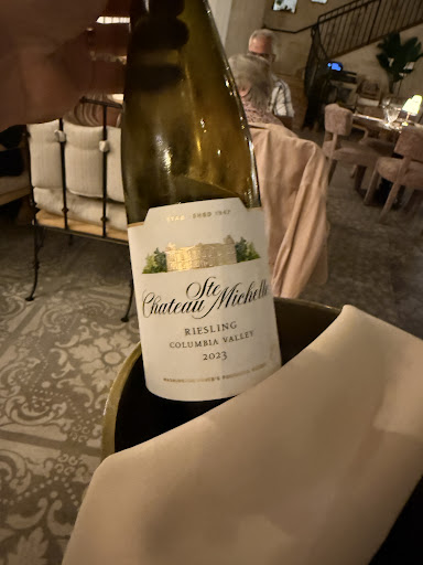 Photo of Sirocco Mediterranean Restaurant & Lounge - 521 SW 145th Terrace, Pembroke Pines, FL 33027