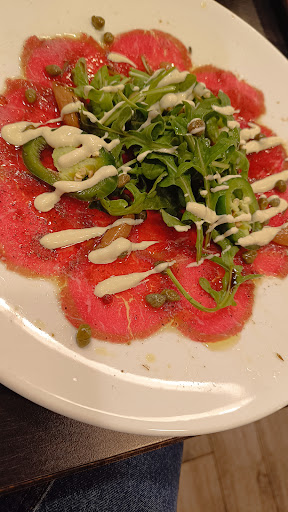 Photo of SHIPUDIM - Fusion Charcoal Grill - 5650 Stirling Rd, Hollywood, FL 33021