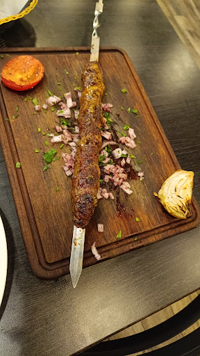 Photo of SHIPUDIM - Fusion Charcoal Grill - 5650 Stirling Rd, Hollywood, FL 33021