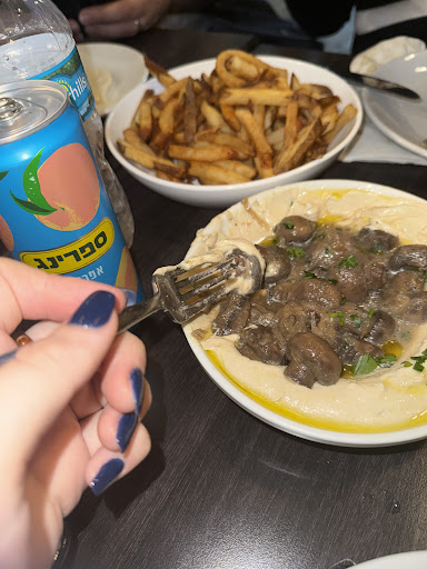 Photo of SHIPUDIM - Fusion Charcoal Grill - 5650 Stirling Rd, Hollywood, FL 33021