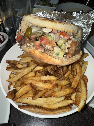 Photo of SHIPUDIM - Fusion Charcoal Grill - 5650 Stirling Rd, Hollywood, FL 33021