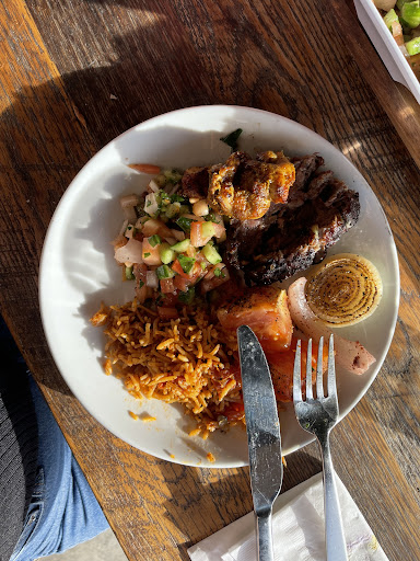 Photo of SHIPUDIM - Fusion Charcoal Grill - 5650 Stirling Rd, Hollywood, FL 33021