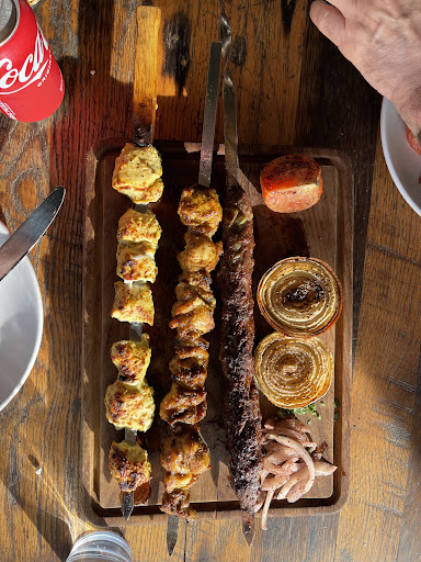 Photo of SHIPUDIM - Fusion Charcoal Grill - 5650 Stirling Rd, Hollywood, FL 33021