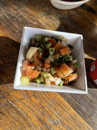 Photo of SHIPUDIM - Fusion Charcoal Grill - 5650 Stirling Rd, Hollywood, FL 33021