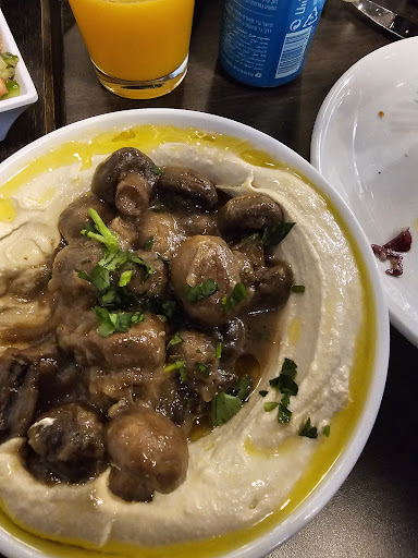 Photo of SHIPUDIM - Fusion Charcoal Grill - 5650 Stirling Rd, Hollywood, FL 33021