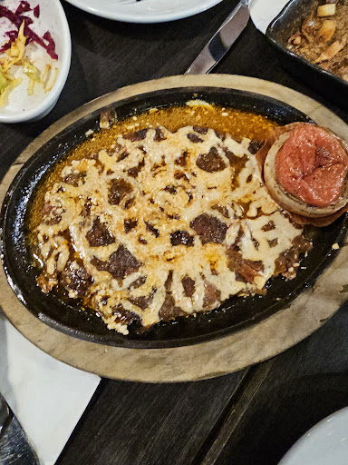 Photo of SHIPUDIM - Fusion Charcoal Grill - 5650 Stirling Rd, Hollywood, FL 33021