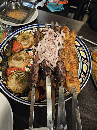 Photo of SHIPUDIM - Fusion Charcoal Grill - 5650 Stirling Rd, Hollywood, FL 33021