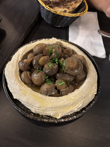 Photo of SHIPUDIM - Fusion Charcoal Grill - 5650 Stirling Rd, Hollywood, FL 33021