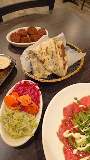 Photo of SHIPUDIM - Fusion Charcoal Grill - 5650 Stirling Rd, Hollywood, FL 33021