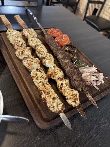 Photo of SHIPUDIM - Fusion Charcoal Grill - 5650 Stirling Rd, Hollywood, FL 33021