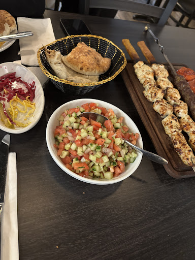 Photo of SHIPUDIM - Fusion Charcoal Grill - 5650 Stirling Rd, Hollywood, FL 33021