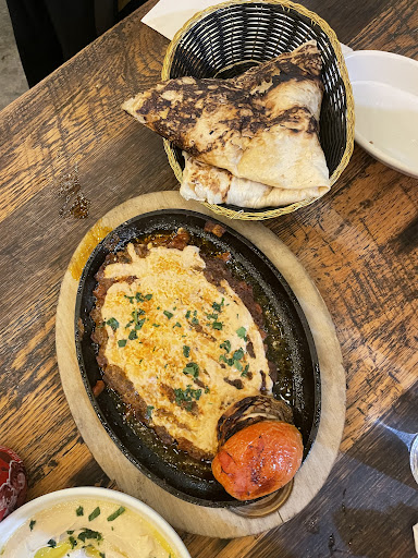 Photo of SHIPUDIM - Fusion Charcoal Grill - 5650 Stirling Rd, Hollywood, FL 33021