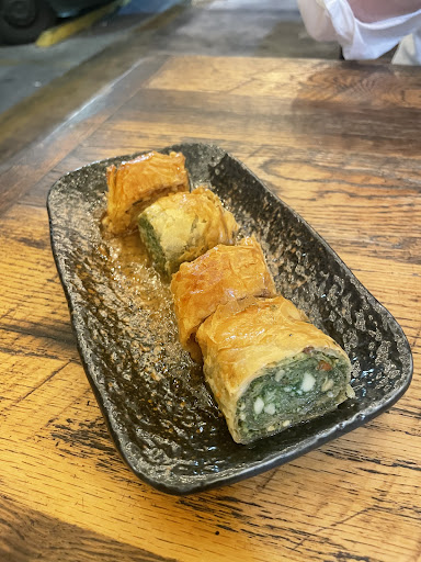 Photo of SHIPUDIM - Fusion Charcoal Grill - 5650 Stirling Rd, Hollywood, FL 33021