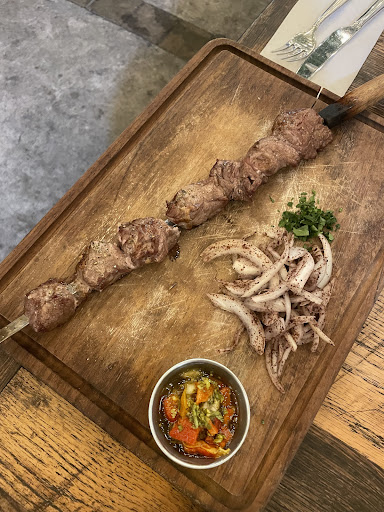 Photo of SHIPUDIM - Fusion Charcoal Grill - 5650 Stirling Rd, Hollywood, FL 33021