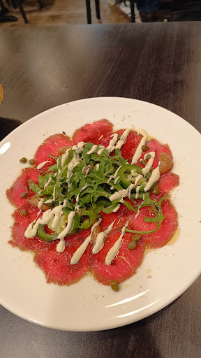 Photo of SHIPUDIM - Fusion Charcoal Grill - 5650 Stirling Rd, Hollywood, FL 33021