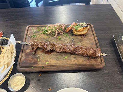 Photo of SHIPUDIM - Fusion Charcoal Grill - 5650 Stirling Rd, Hollywood, FL 33021