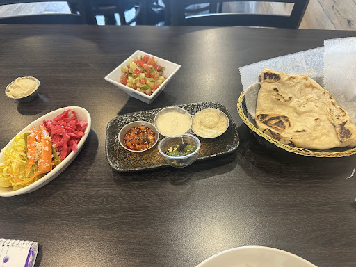 Photo of SHIPUDIM - Fusion Charcoal Grill - 5650 Stirling Rd, Hollywood, FL 33021