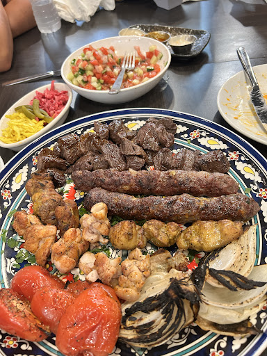 Photo of SHIPUDIM - Fusion Charcoal Grill - 5650 Stirling Rd, Hollywood, FL 33021