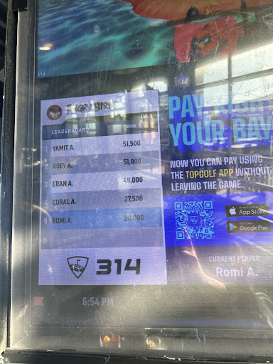 Photo of SHIPUDIM - Fusion Charcoal Grill - 5650 Stirling Rd, Hollywood, FL 33021