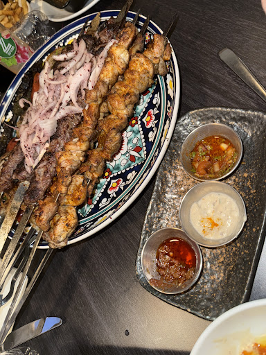 Photo of SHIPUDIM - Fusion Charcoal Grill - 5650 Stirling Rd, Hollywood, FL 33021