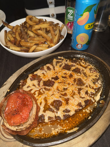 Photo of SHIPUDIM - Fusion Charcoal Grill - 5650 Stirling Rd, Hollywood, FL 33021