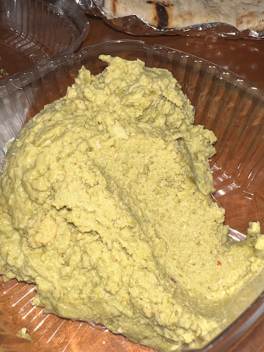 Photo of The Kebab Shop - 11225 Miramar Pkwy, Miramar, FL 33025