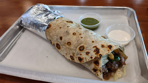 Photo of The Kebab Shop - 11225 Miramar Pkwy, Miramar, FL 33025