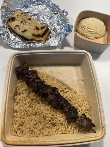 Photo of The Kebab Shop - 11225 Miramar Pkwy, Miramar, FL 33025