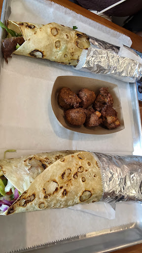 Photo of The Kebab Shop - 11225 Miramar Pkwy, Miramar, FL 33025