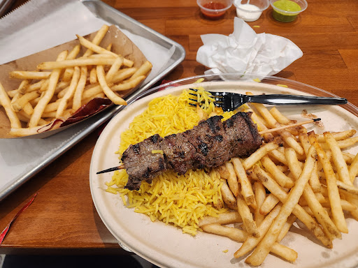 Photo of The Kebab Shop - 11225 Miramar Pkwy, Miramar, FL 33025