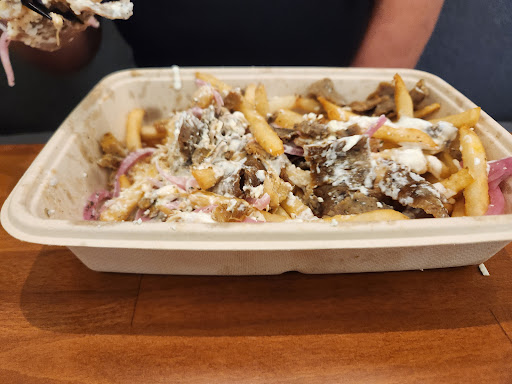 Photo of The Kebab Shop - 11225 Miramar Pkwy, Miramar, FL 33025