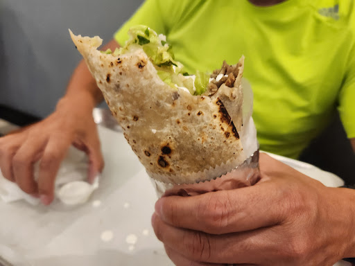 Photo of The Kebab Shop - 11225 Miramar Pkwy, Miramar, FL 33025