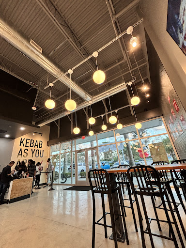 Photo of The Kebab Shop - 11225 Miramar Pkwy, Miramar, FL 33025