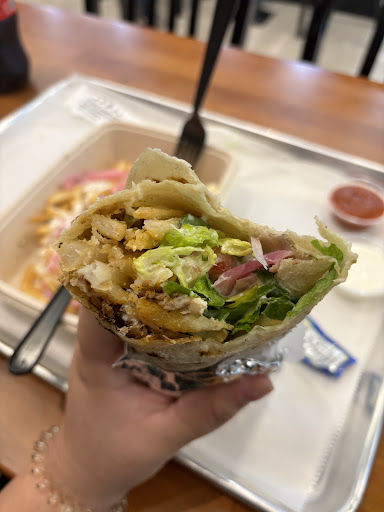 Photo of The Kebab Shop - 11225 Miramar Pkwy, Miramar, FL 33025