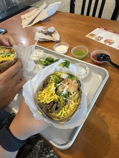 Photo of The Kebab Shop - 11225 Miramar Pkwy, Miramar, FL 33025