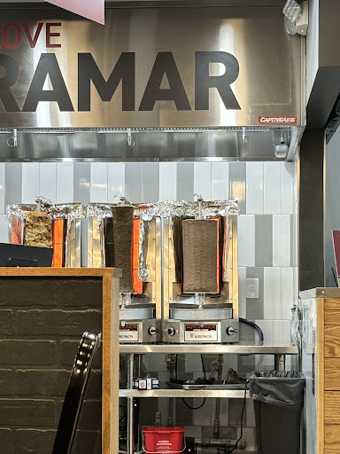 Photo of The Kebab Shop - 11225 Miramar Pkwy, Miramar, FL 33025