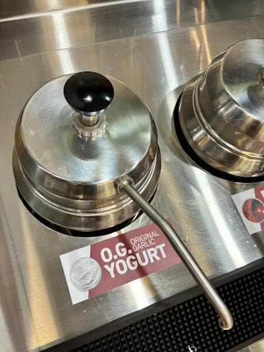 Photo of The Kebab Shop - 11225 Miramar Pkwy, Miramar, FL 33025