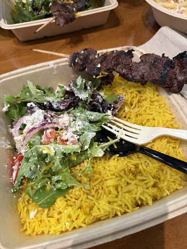 Photo of The Kebab Shop - 11225 Miramar Pkwy, Miramar, FL 33025