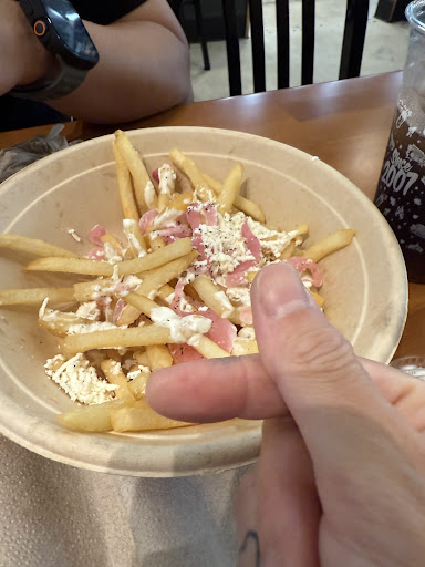 Photo of The Kebab Shop - 11225 Miramar Pkwy, Miramar, FL 33025